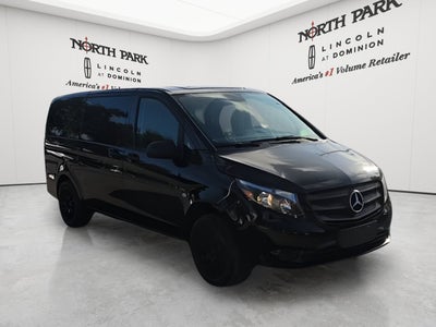 2019 Mercedes-Benz Metris Passenger Van Passenger