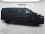 2019 Mercedes-Benz Metris Passenger Van Passenger
