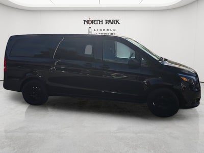 2019 Mercedes-Benz Metris Passenger Van Passenger
