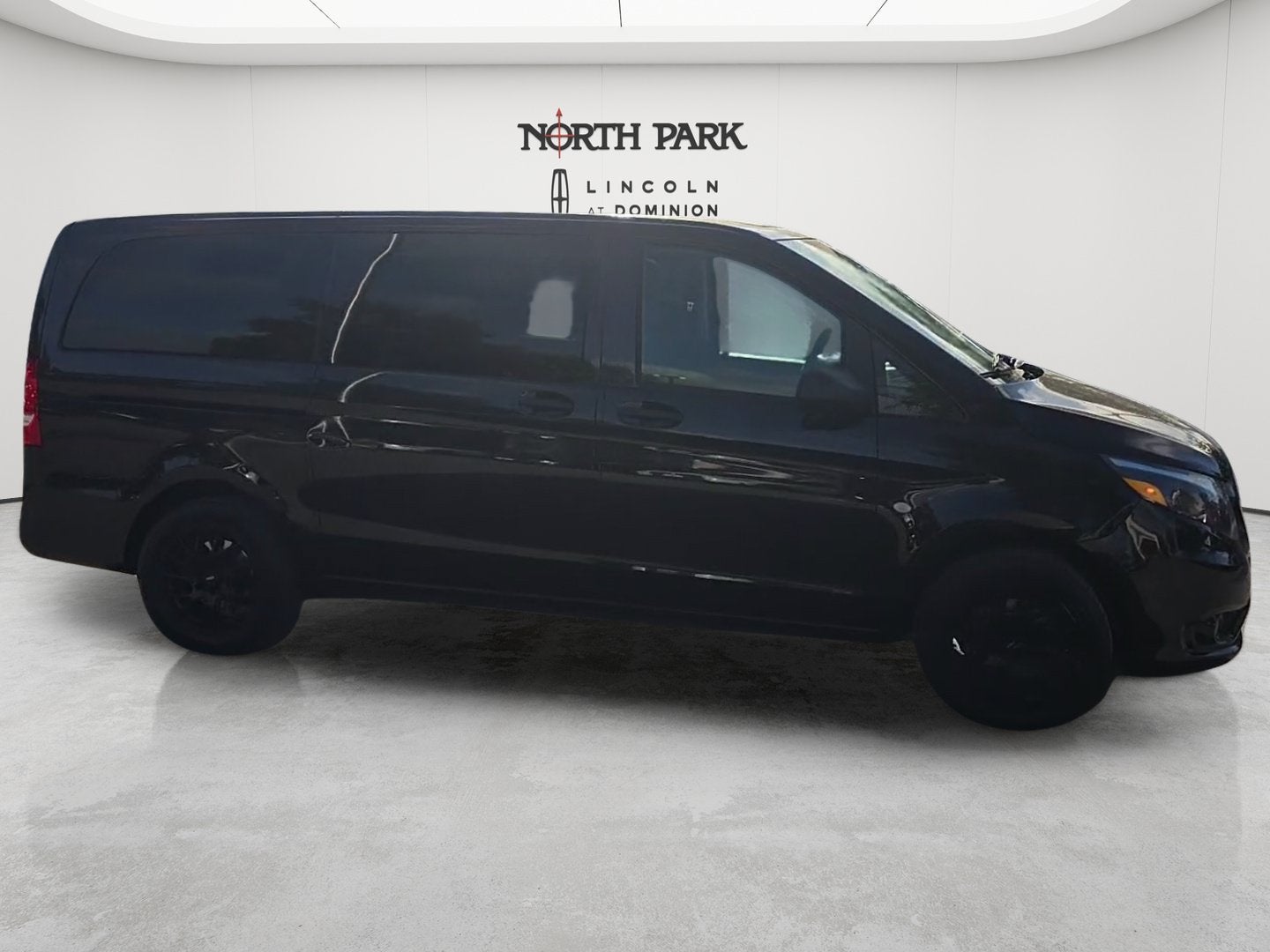 2019 Mercedes-Benz Metris Passenger Van Passenger