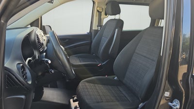 2019 Mercedes-Benz Metris Passenger Van Passenger