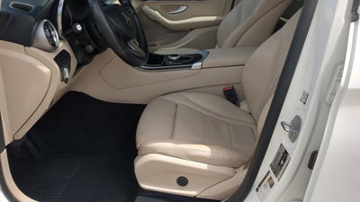 2019 Mercedes-Benz GLC GLC 300