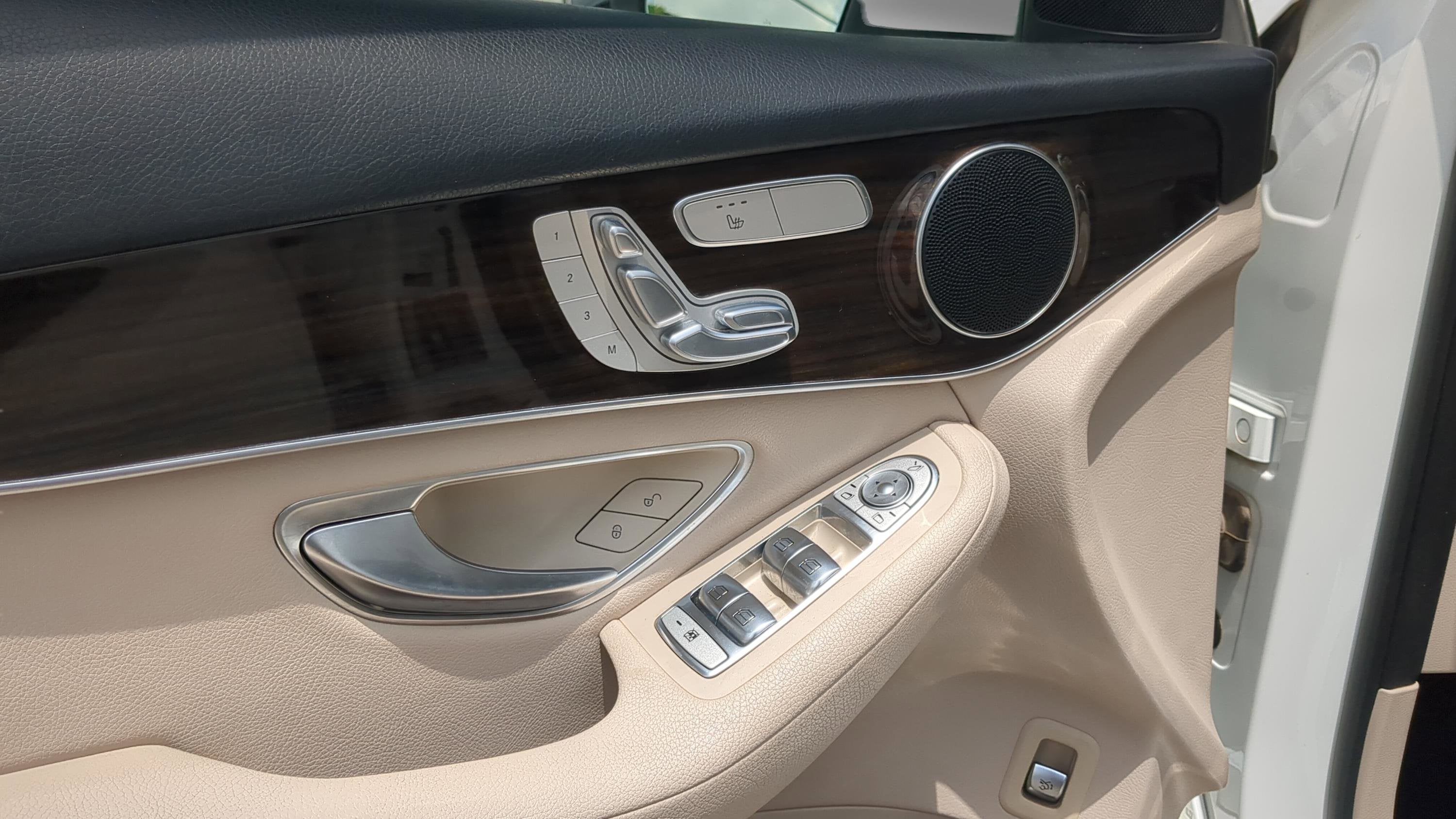 2019 Mercedes-Benz GLC GLC 300