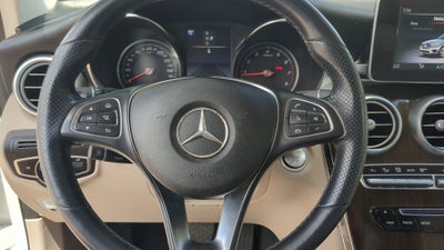 2019 Mercedes-Benz GLC GLC 300