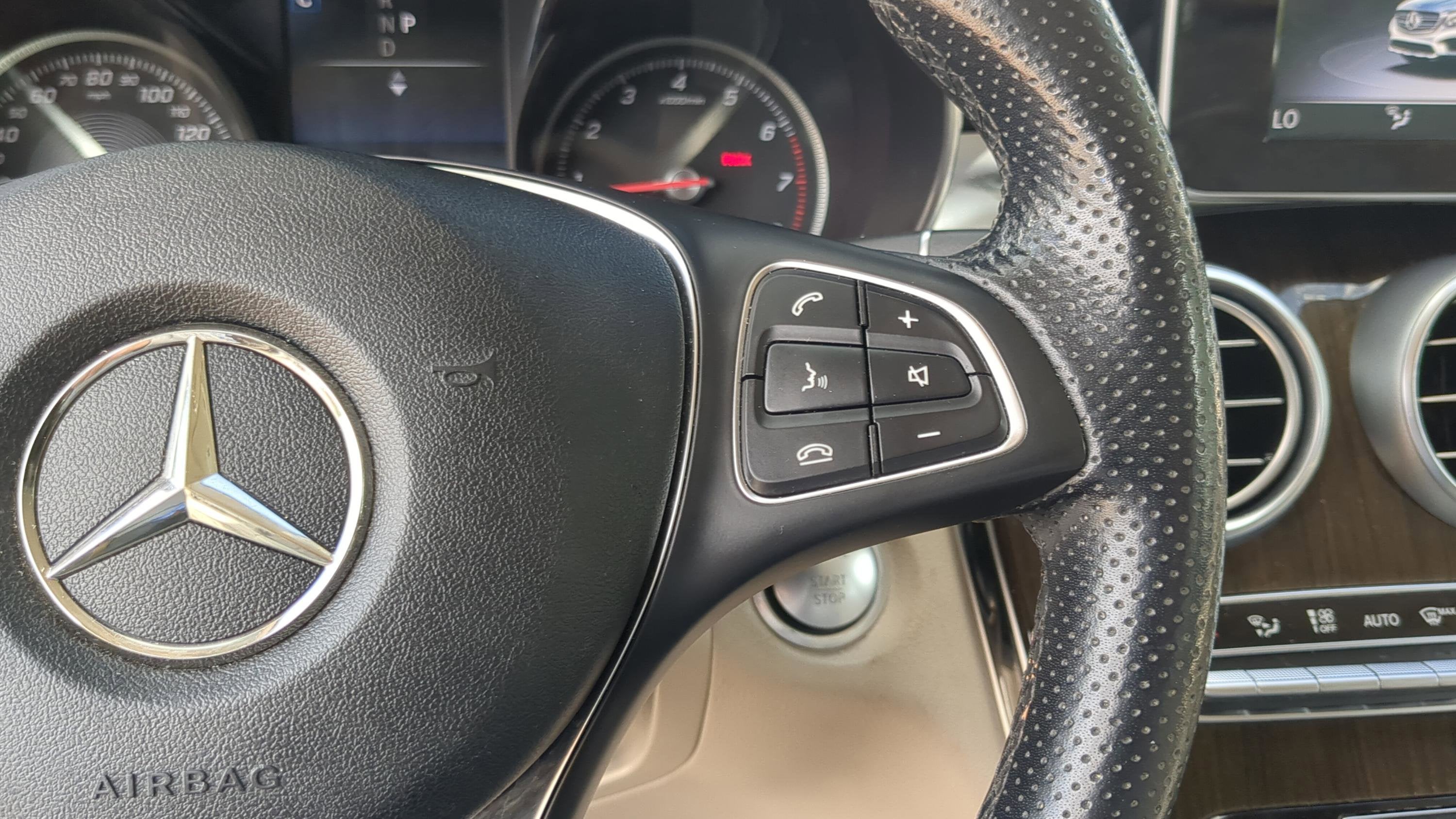 2019 Mercedes-Benz GLC GLC 300