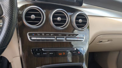 2019 Mercedes-Benz GLC GLC 300