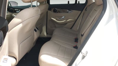 2019 Mercedes-Benz GLC GLC 300