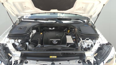 2019 Mercedes-Benz GLC GLC 300