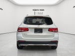 2019 Mercedes-Benz GLC GLC 300