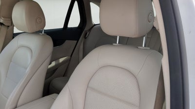 2019 Mercedes-Benz GLC GLC 300
