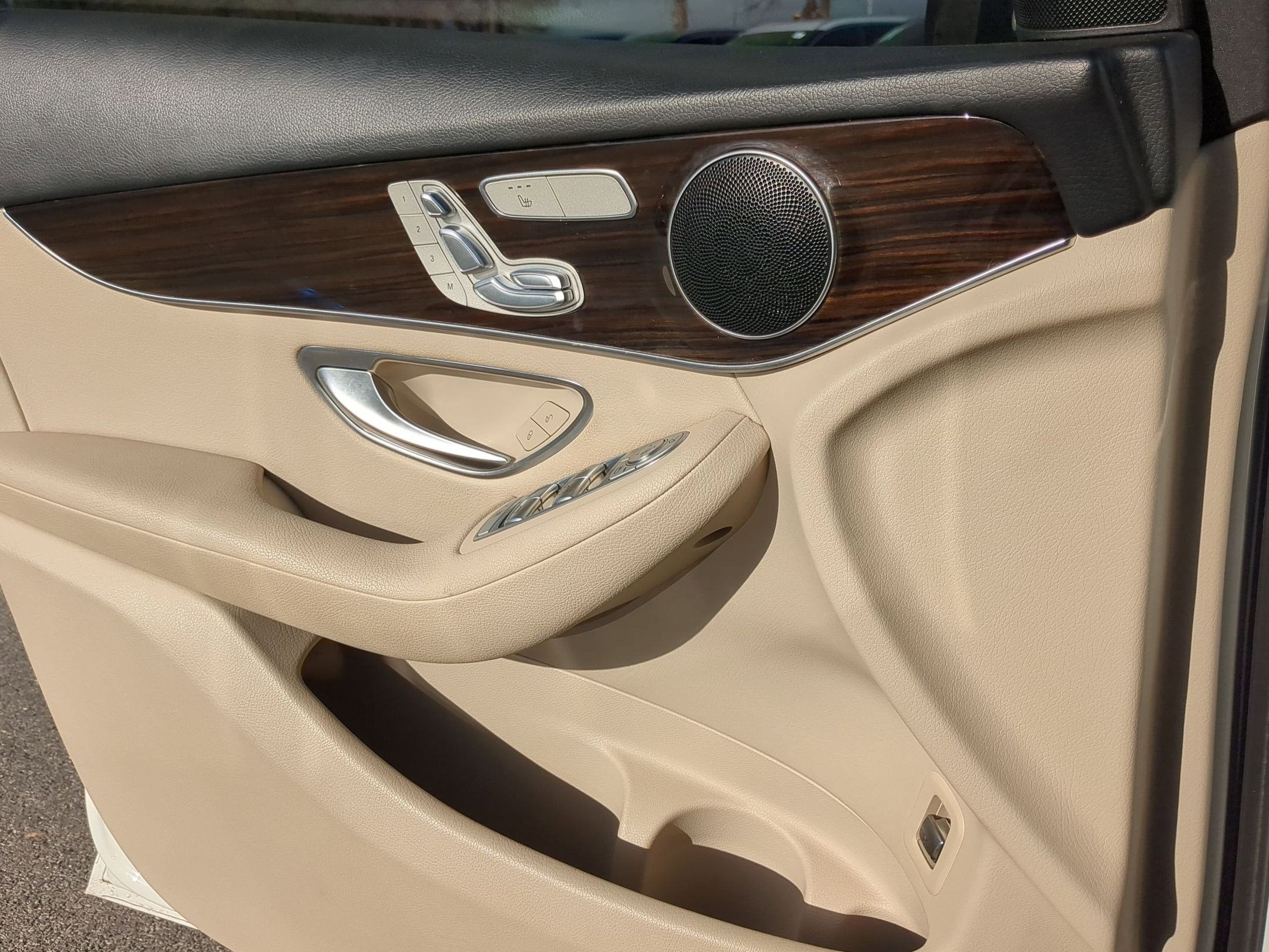 2019 Mercedes-Benz GLC GLC 300