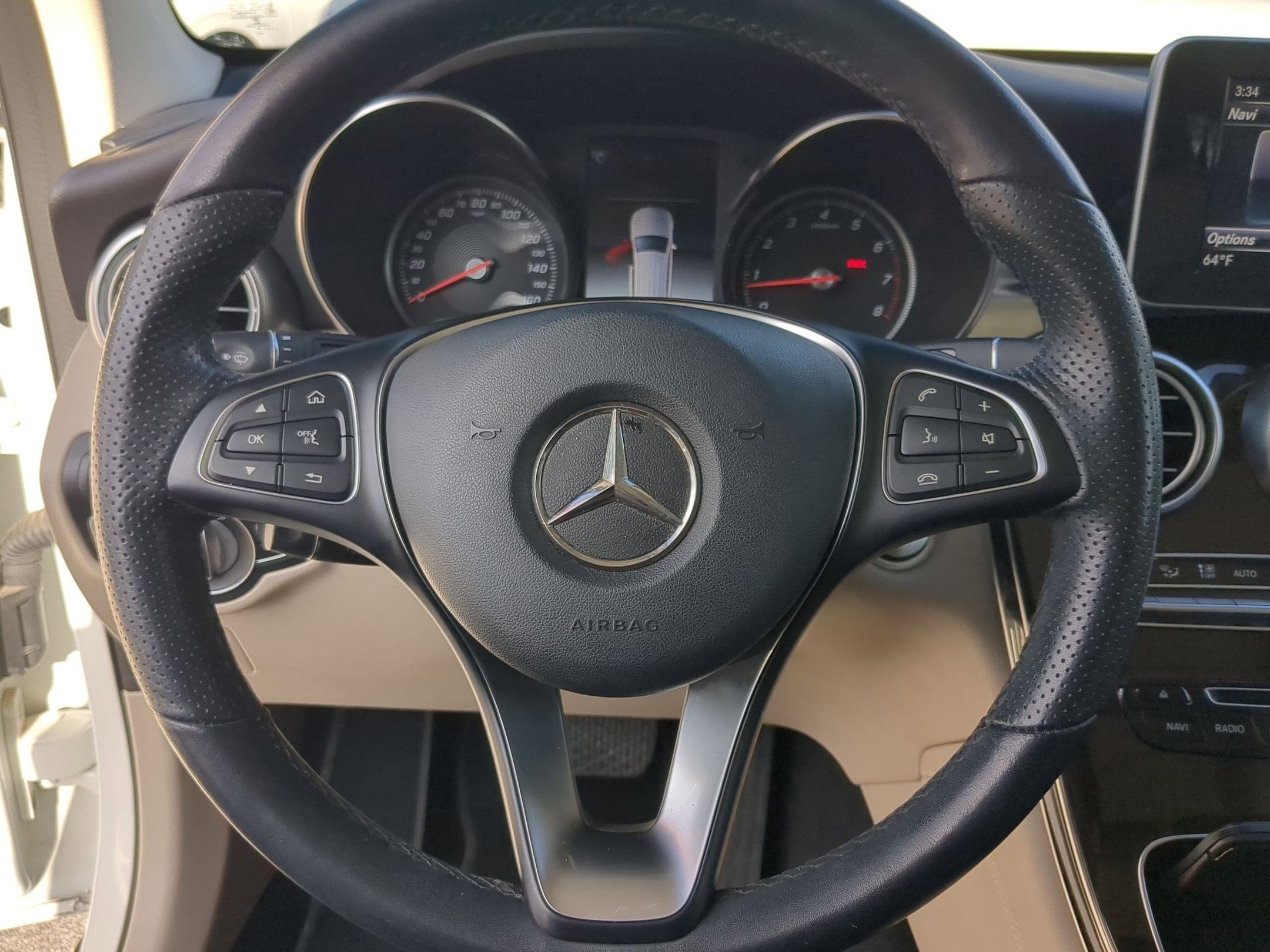 2019 Mercedes-Benz GLC GLC 300