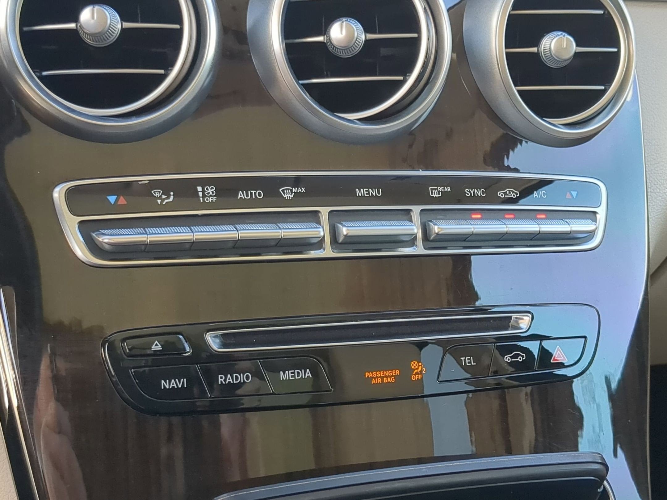 2019 Mercedes-Benz GLC GLC 300