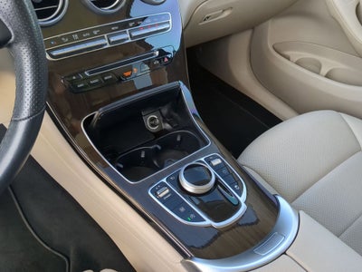 2019 Mercedes-Benz GLC GLC 300