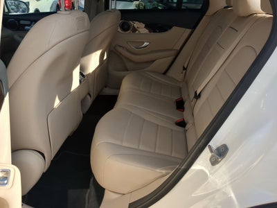 2019 Mercedes-Benz GLC GLC 300