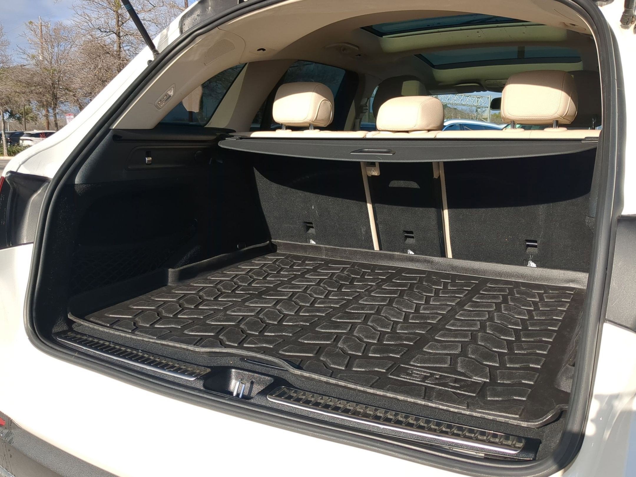 2019 Mercedes-Benz GLC GLC 300