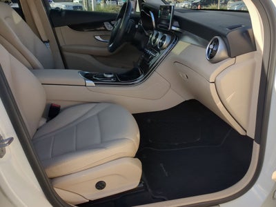 2019 Mercedes-Benz GLC GLC 300