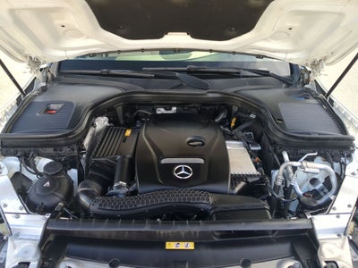 2019 Mercedes-Benz GLC GLC 300