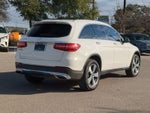 2019 Mercedes-Benz GLC GLC 300