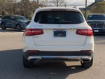 2019 Mercedes-Benz GLC GLC 300