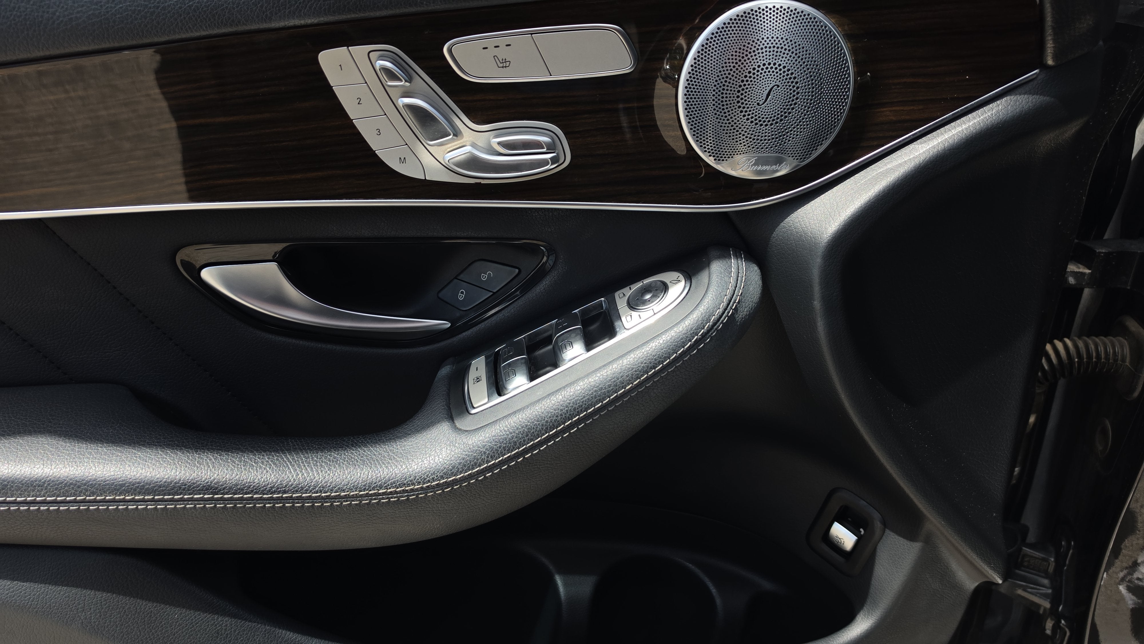 2020 Mercedes-Benz GLC GLC 300