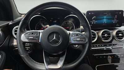 2020 Mercedes-Benz GLC GLC 300