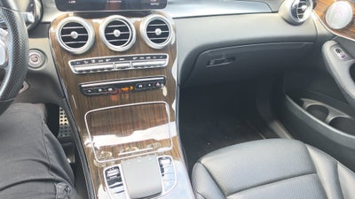 2020 Mercedes-Benz GLC GLC 300