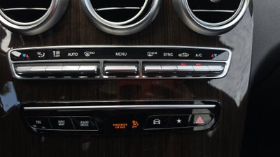 2020 Mercedes-Benz GLC GLC 300