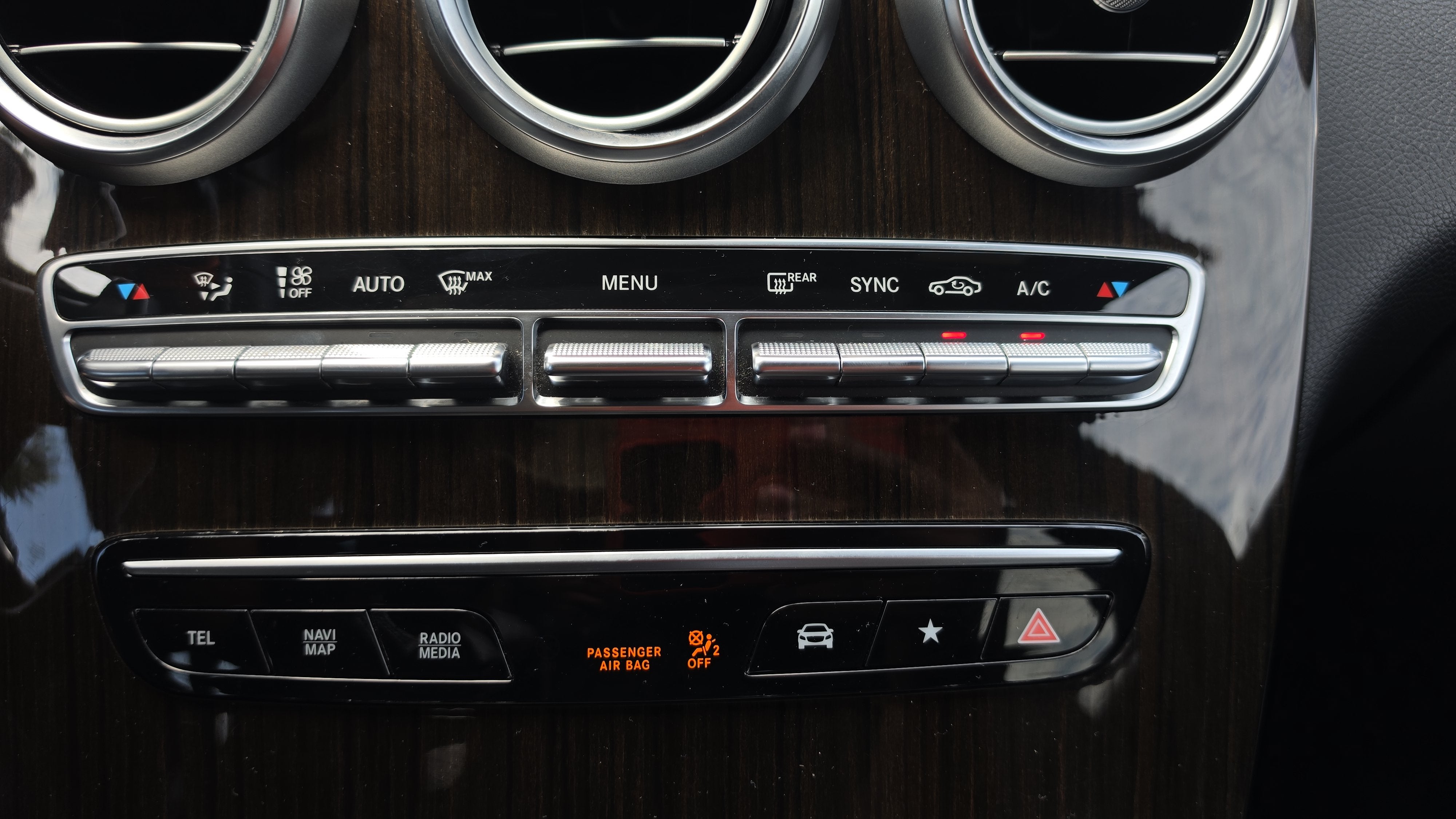 2020 Mercedes-Benz GLC GLC 300
