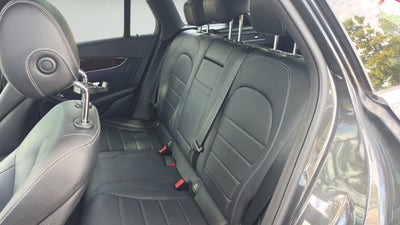 2020 Mercedes-Benz GLC GLC 300