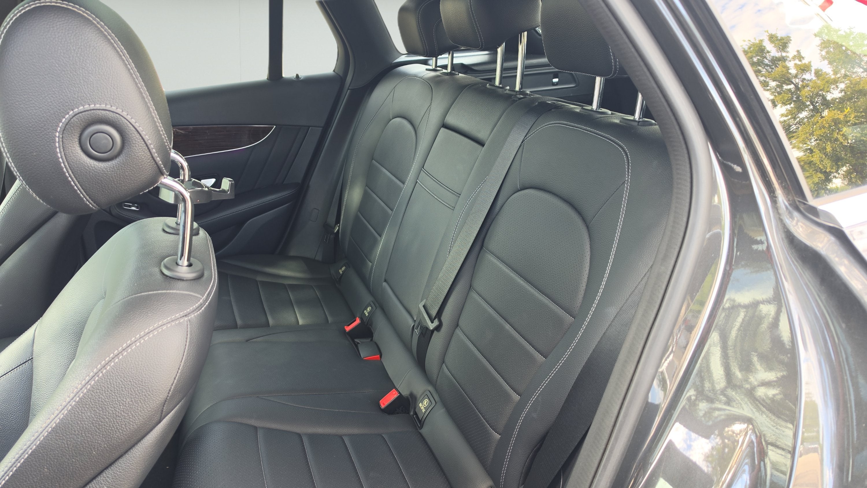 2020 Mercedes-Benz GLC GLC 300