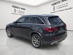 2020 Mercedes-Benz GLC GLC 300