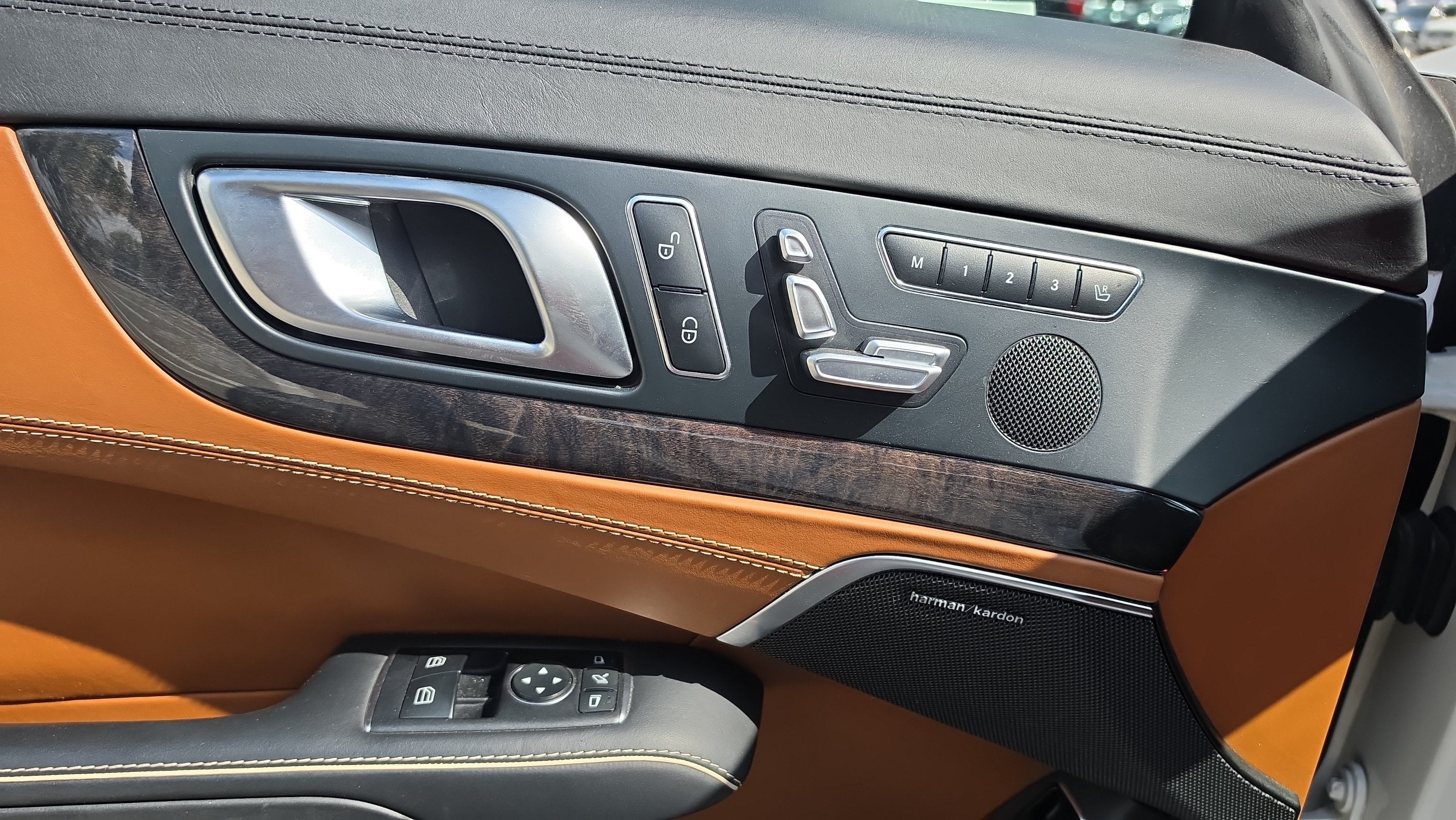 2019 Mercedes-Benz SL-Class SL 450