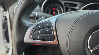 2019 Mercedes-Benz SL-Class SL 450