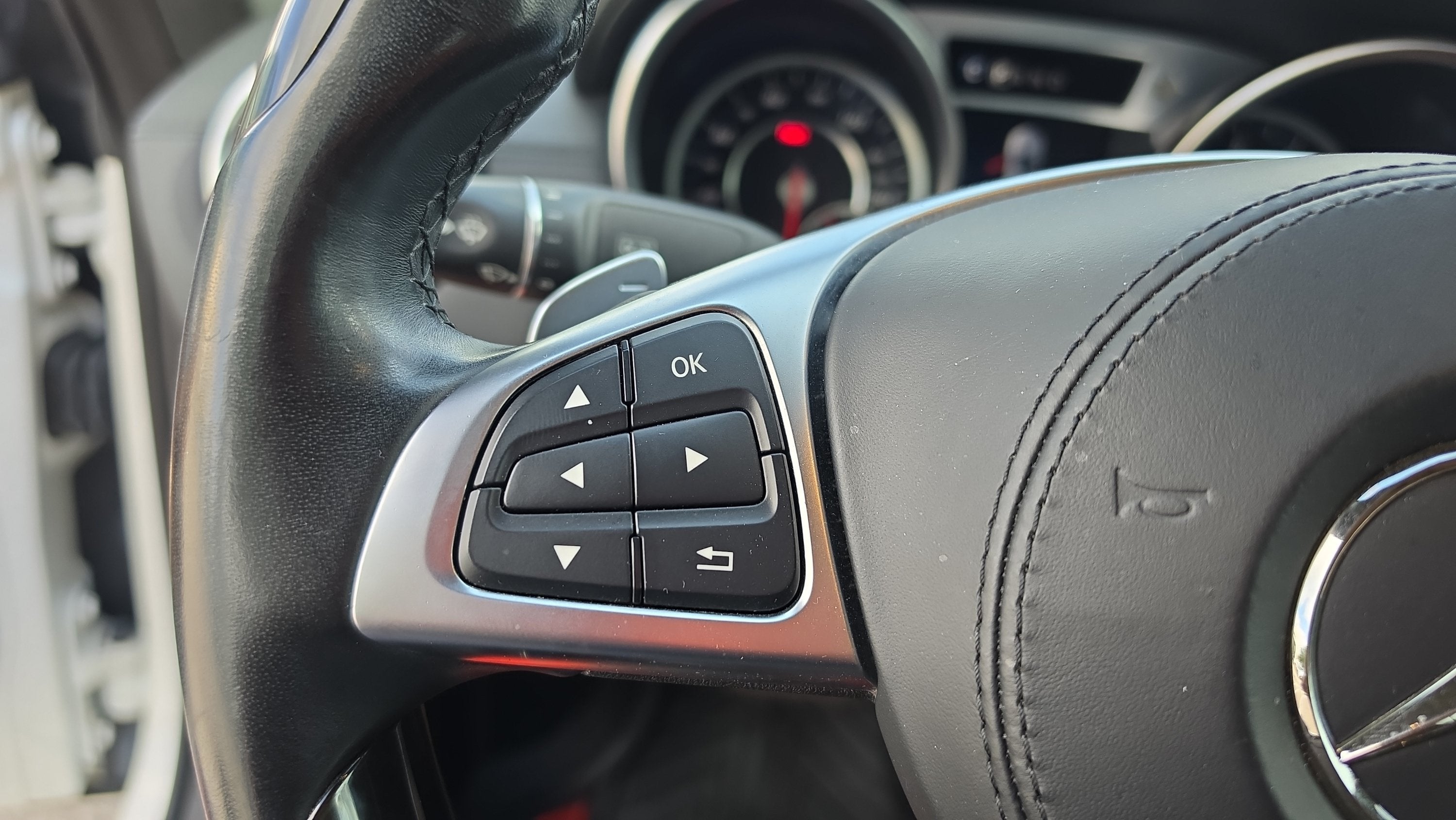2019 Mercedes-Benz SL-Class SL 450