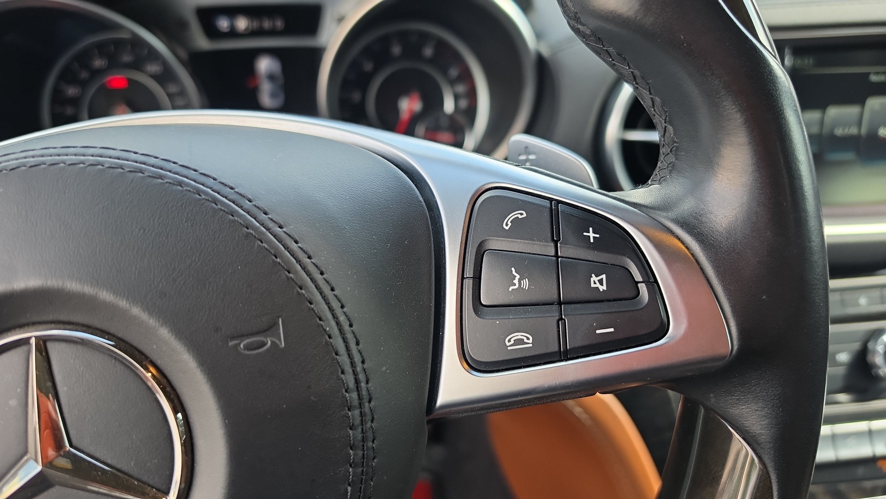 2019 Mercedes-Benz SL-Class SL 450