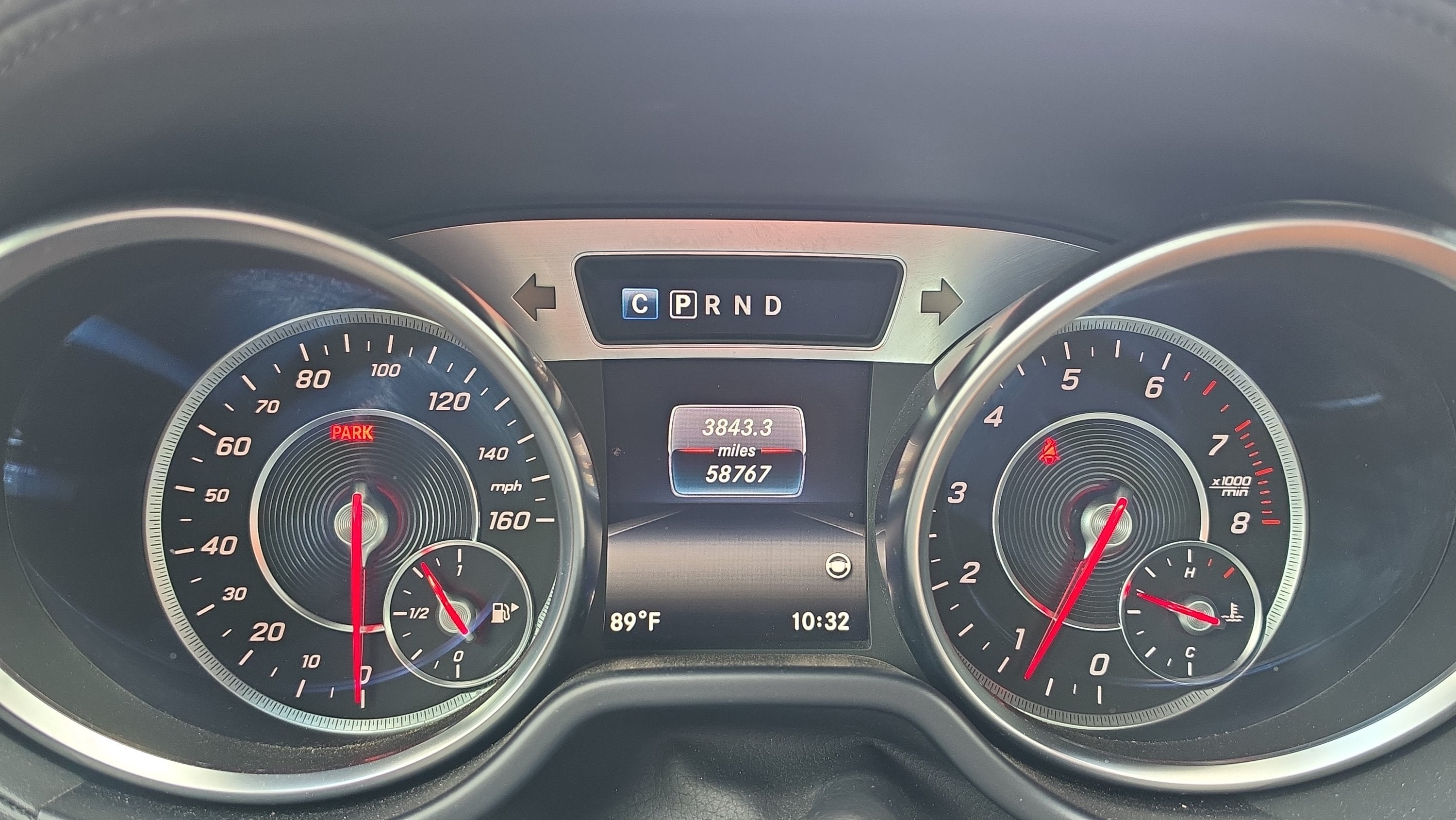 2019 Mercedes-Benz SL-Class SL 450