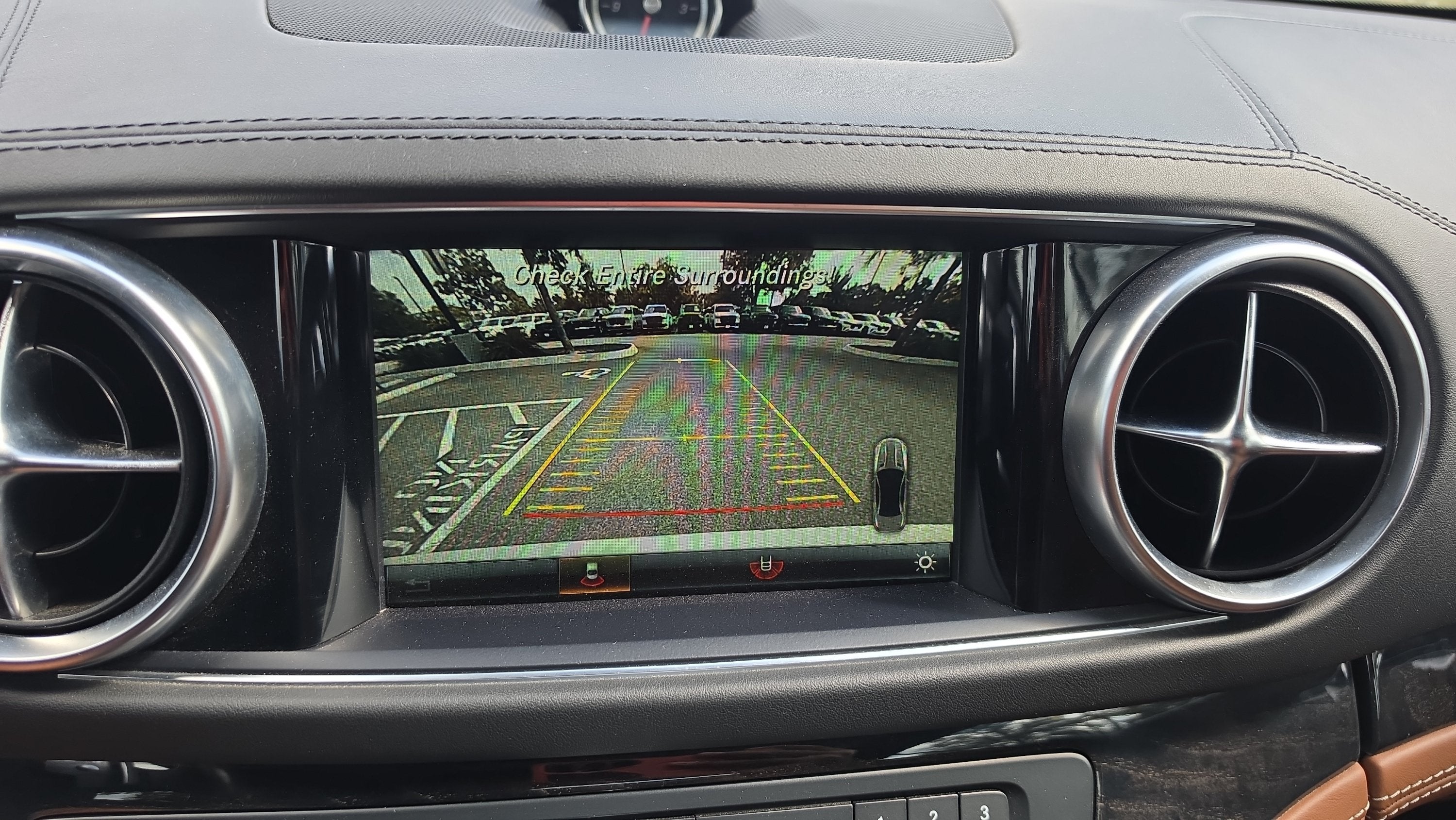 2019 Mercedes-Benz SL-Class SL 450