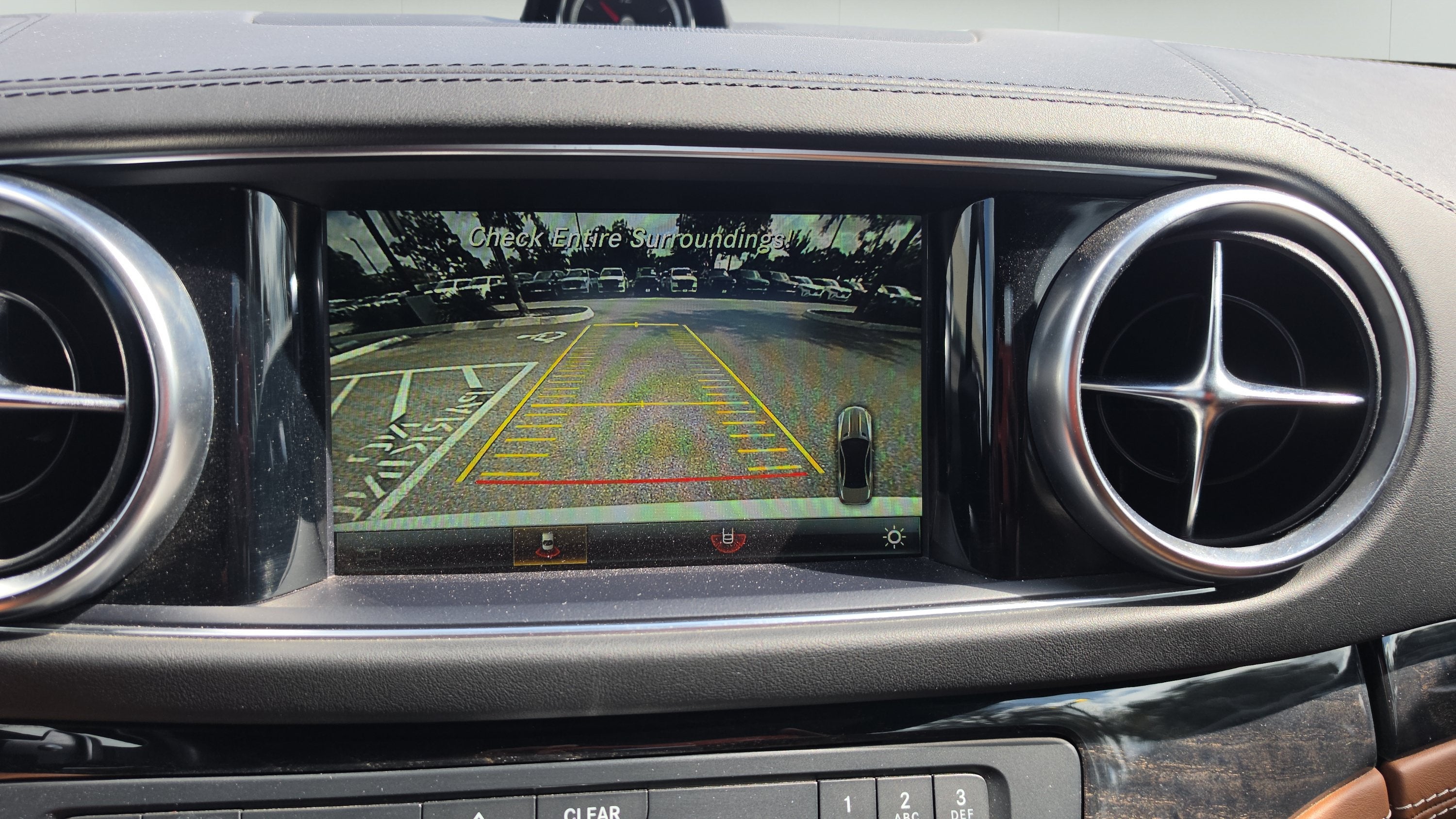 2019 Mercedes-Benz SL-Class SL 450