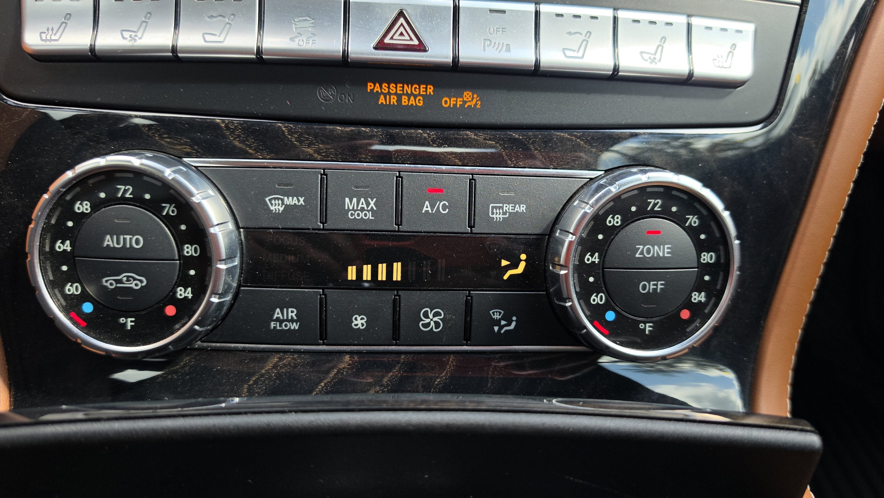 2019 Mercedes-Benz SL-Class SL 450