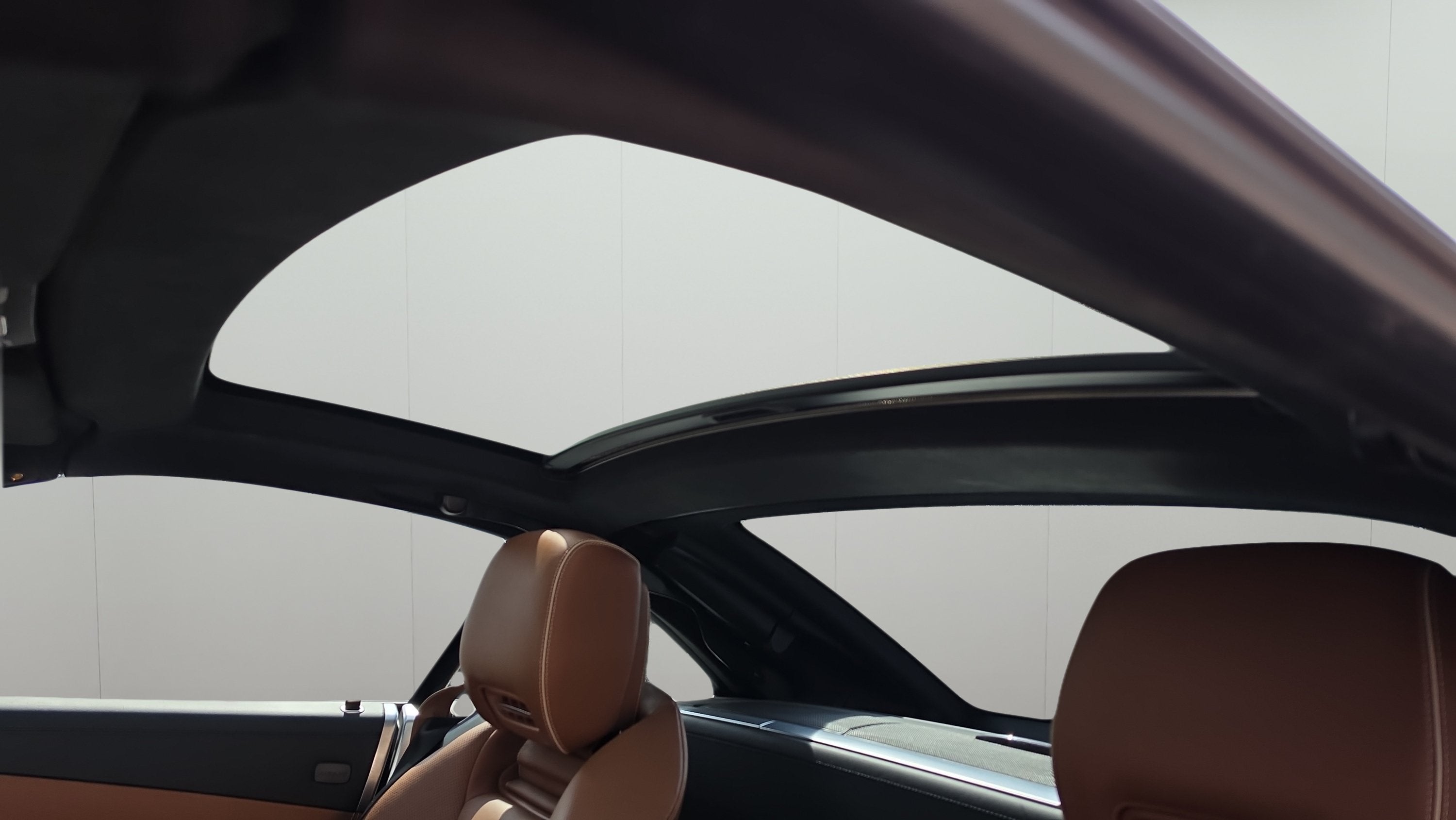 2019 Mercedes-Benz SL-Class SL 450