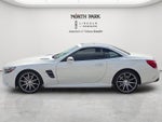 2019 Mercedes-Benz SL-Class SL 450