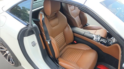2019 Mercedes-Benz SL-Class SL 450