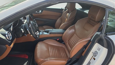 2019 Mercedes-Benz SL-Class SL 450
