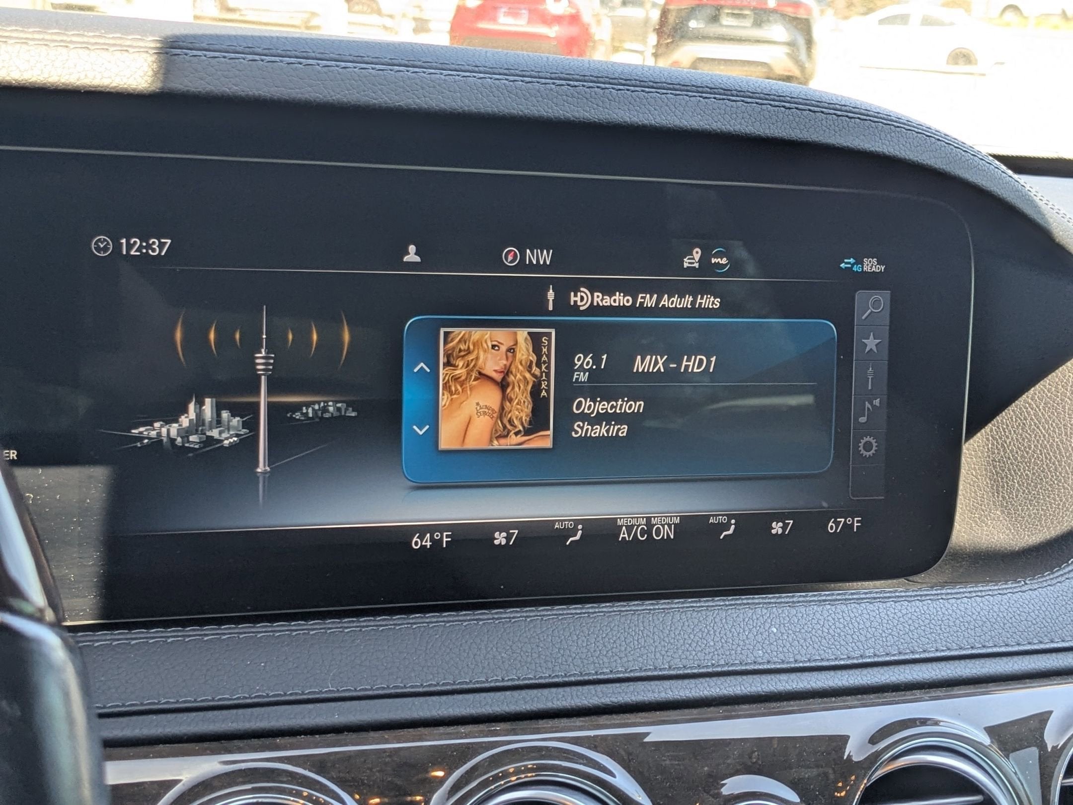 2020 Mercedes-Benz S-Class S 450