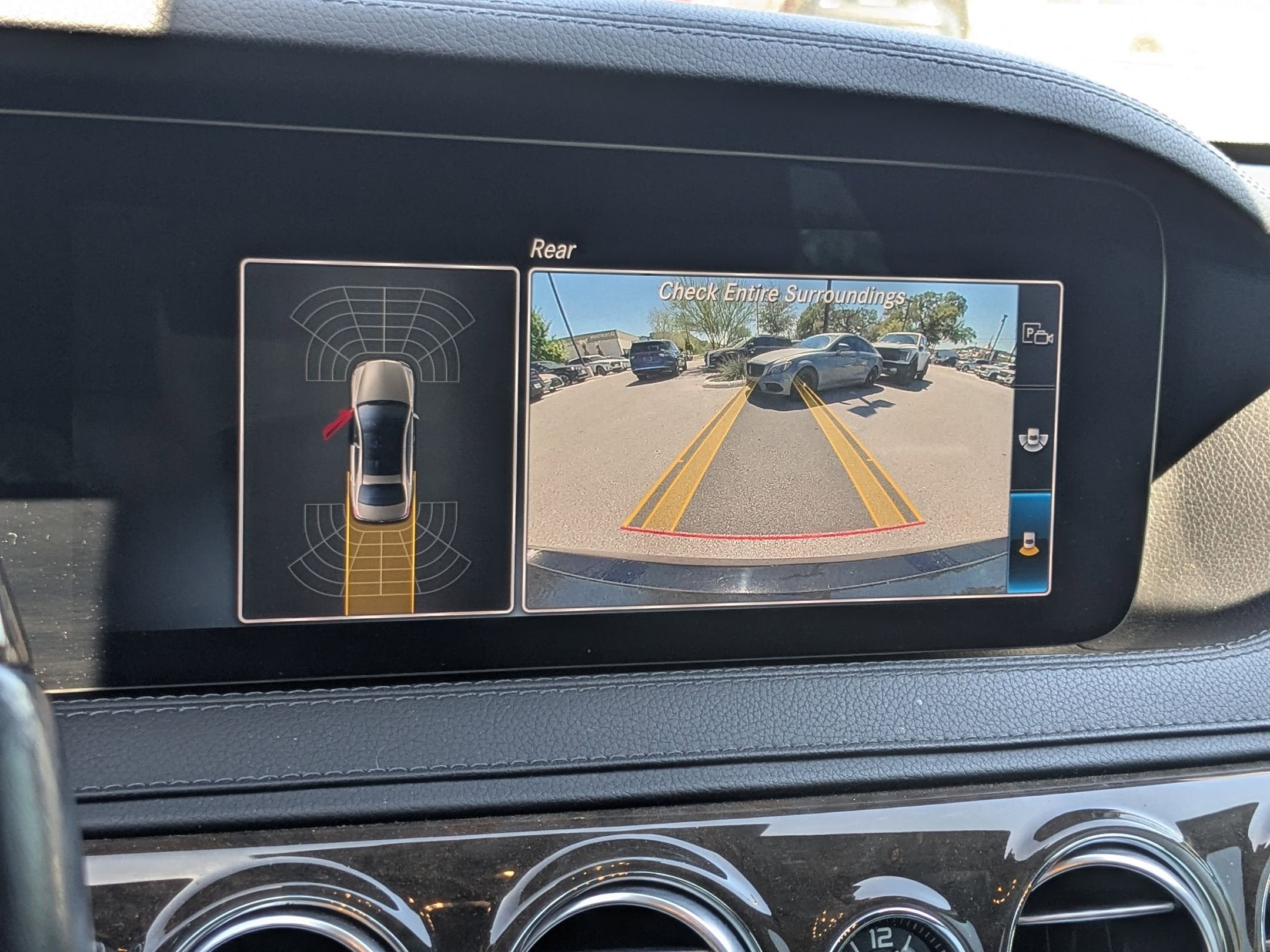 2020 Mercedes-Benz S-Class S 450