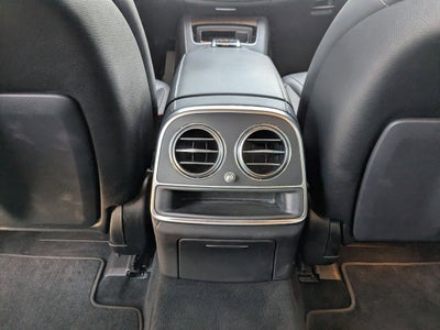 2020 Mercedes-Benz S-Class S 450