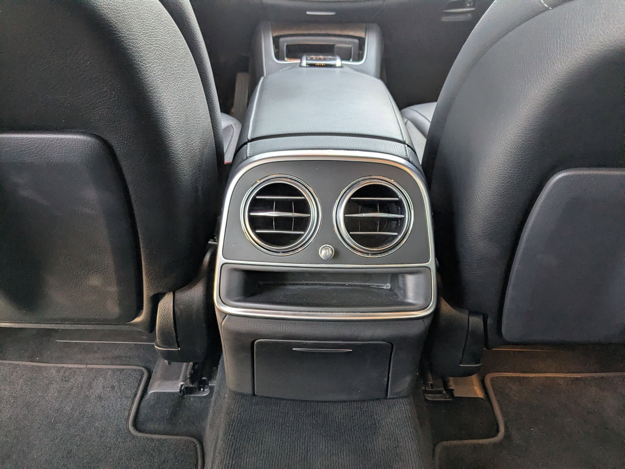 2020 Mercedes-Benz S-Class S 450