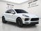 2021 Porsche Macan S