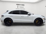 2021 Porsche Macan S